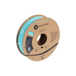 Plastic Plastic Polymaker PolySmooth PVB - 1.75mm - 0.75kg - Teal