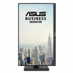 ASUS VA249QGS PC lamekuvar 60,5 cm (23.8") 1920 x 1080 pikslit Full HD LED Must