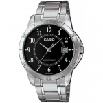 Men's Men's watch CASIO MTP-V004D-1B (zd047d) + BOX