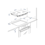 MPM MKE-16 Induction cooker 1800W