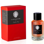 La La Manufacture, Black Sand, Eau De Parfum, Unisex, 100 ml