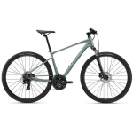 Giant Roam 4 Disc Misty Forest Cross Bike