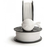 NinjaTek NinjaFlex Edge - 1kg - 1.75mm - Snow White
