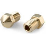 PrimaCreator RepRap M6 brass nozzle 3mm - 0.6mm - 1 pc