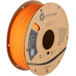 Polymaker Polymaker Filament Polimaker PolyLite Luminous PLA 1.75mm 1kg - Orange