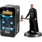 Eaglemoss Eaglemoss Hero Collector Marvel Avengers Infinity War Heavyweights Thor figure