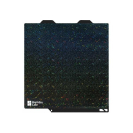 BambuLab Bambu 3D Galaxy Surface Plate &ndash; Magnetic PEI Overlay &ndash; X1, P1 and A1 Series &ndash; Bambu Lab