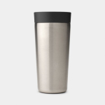 Brabantia Make & Take 360 ml Must, Roostevaba teras