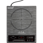 Mustang induction cooktop