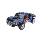 Mega Mayhem harjadeta 1:8 4WD 2.4GHz RTR - 80311