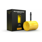 Pirelli Scorpion SmarTUBE, 59/70-584, Presta 42mm, Kollane musta ventiiliga