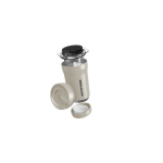 AeroPress Go Plus Kreminis