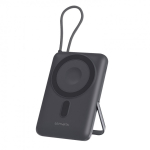 4smarts Enterprise Pocket 10000 mAh Traadita laadimine Hall