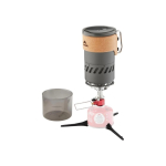 K&uuml;psetusahju K&uuml;psetusahju komplekt MSR Switch System Stove
