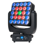 MATRIX MATRIX PANEL 1010 RGB valgusefektide valgusti