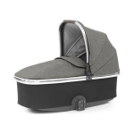 Babystyle Babystyle Baby Style Oyster 3 - vankri korv | halli v&auml;rv h&otilde;bedaste detailidega