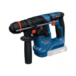 Bosch GBH 18V-18 X Professional SDS Plus