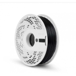 3D 3D plastika Fiberlogy Matte ASA 1.75mm 0.75kg &ndash; Must