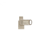 Patriot Patriot Memory Tab T560 64GB USB m&auml;lupulk Dual USB 120MB/s (PS64GT560DS5D) H&otilde;be