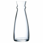 Klaasist Klaasist veini ja vee joogikann Arcoroc FLUID 1 l komplekt 6 tk - Hendi L3965