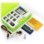 Seeed Seeed Studio Grove - StarterKit v3 - IoT algkomplekt Arduino jaoks