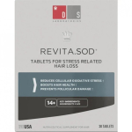 Revita.SOD Revita.SOD tabletid stressiga seotud juuste v&auml;ljalangemise jaoks