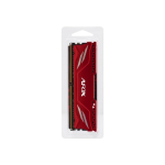 AFOX GAMING DDR4 16GB 3200MHZ CL16 XMP2 PUNANE