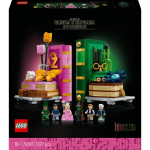 LEGO Wicked 75691 Glinda ja Elphaba -kirjatuet