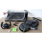 RASTAR 1:14 kaugjuhitav automudel Porsche 911 GT2 RS Clubsport 25, 99560