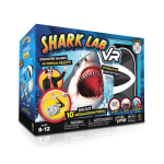 Abacus Shark Lab Vr