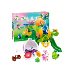 BRIO Flower Village
