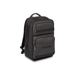 Targus CitySmart Advanced seljakott Must/hall