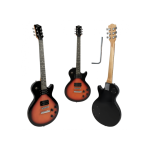 V-TONE ELP39 SB Elektriline Kitarr 4/4 Les Paul 39