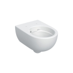 Geberit WC-d Geberit Selnova Premium Rippuv WC, kauss, B36cm, H33cm, T53cm, peidetud kinnitused, ilma raamita [6]