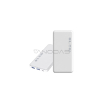 Blow V&auml;line aku 10000mAh PB10A valge