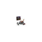 LEGO&reg; Creator 3 in 1 31168 Keskaja loss ja r&uuml;&uuml;tlid hobustel