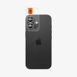 Spigen Optik Pro EZ Fit Kaamera objektiivi kaitse Apple 2 tk