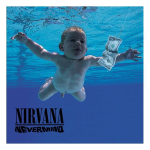 Universal Universal Music Nirvana - Nevermind Vin&uuml;&uuml;l Rock