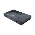 ezcap EZCAP333 videosalvestusseade USB 3.2 Gen 1 (3.1 Gen 1)