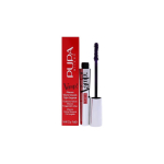 Pupa Pupa komplekt Pupa: Vamp! Defineeriv, parabeenivaba, veekindel, ripsmete m&auml;&auml;rde, 001, Ekstra Must, 9 ml *Tester + Vamp!, parabee
