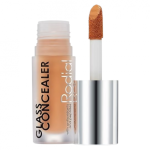 Rodial, Rodial, Glass, Full Coverage, Liquid Concealer, 02, 6.5 g *Teste