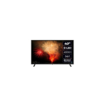 Kiano Elegance 40 Vidaa teleruum