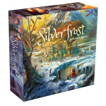 Tabletop Tabletop Tycoon Everdell Silverfrost Essentials Edition