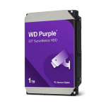 Western Western Digital Purple Pro WD241PURP sisemine k&otilde;vaketas 24 TB 7200 RPM 3.5" Jada ATA