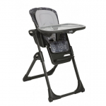 Joie Mimzy Recline 2-in-1 s&ouml;&ouml;ttojuht, arktika