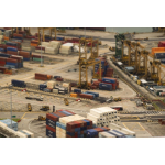 Eurofirany KW/NATU/453/BOR BORD+KOLLANE