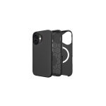 Perfectionists Triangle Mag Case Apple iPhone 16 Pro musta