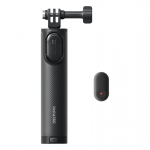 Insta360 CINSEAVJ endlikepp Kaamera Must