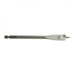 Milwaukee Tarvikud Plunksninis grąžtas MILWAUKEE 152mm 13,0 mm