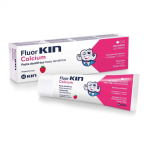 KIN Laste pasta Fluor Kaltsium